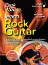 Rock House: Learn Rock Guitar Beginner, 2nd Edition